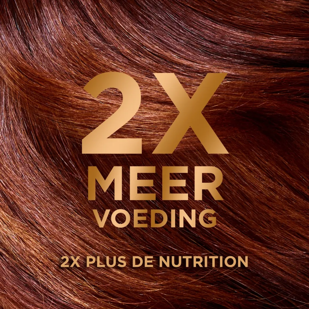 Garnier Ultra Doux Sublieme Oliën 150ml - 6 Stuks