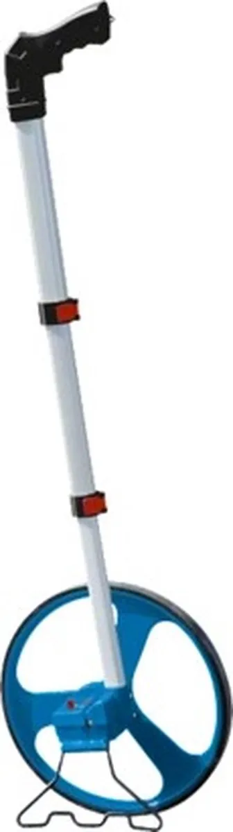 Bosch Professional GWM 32 Meetwiel - Inclusief opbergtas