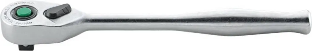 Stahlwille 435SG-QRN 12111030 Omschakelratel 3/8"