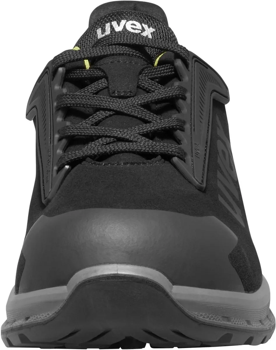 Uvex 2 Trend S3s 69412 Veiligheidsschoen