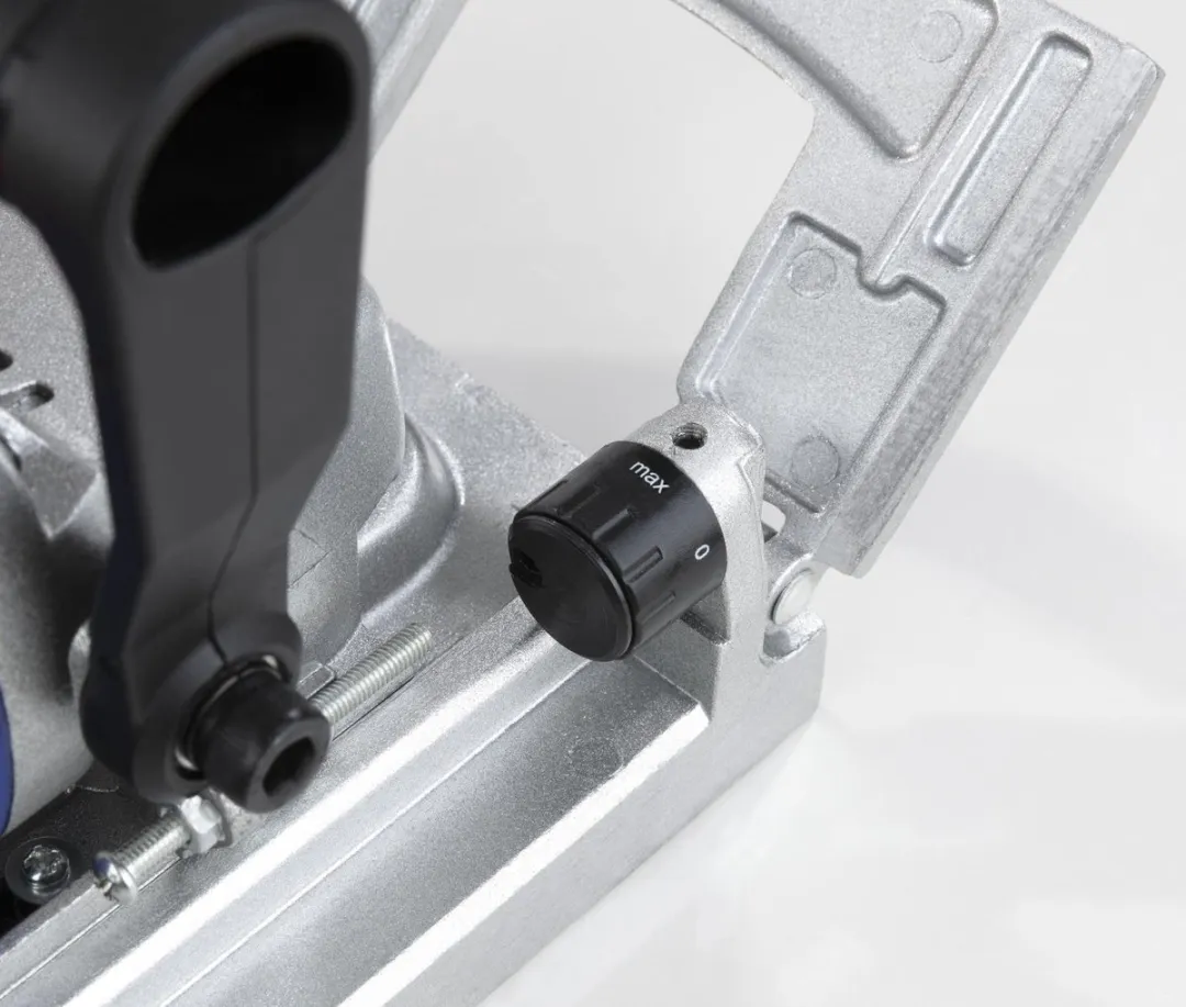 Westfalia Accu Lamellenfrees 18V