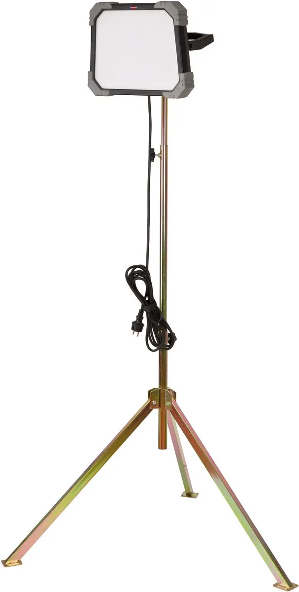 Brennenstuhl Dinora 5050 LED Straler 5100lm - 5700K - IP65