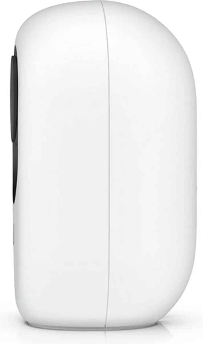 Ubiquiti UVC-G4-INS IP Camera - 2688x1512 - Wit