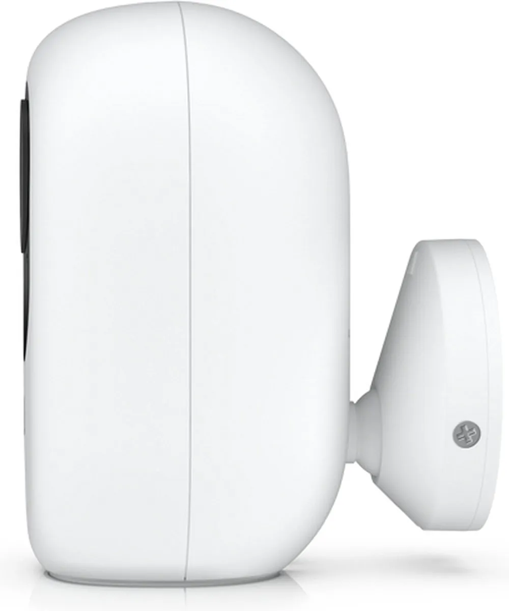 Ubiquiti UVC-G4-INS IP Camera - 2688x1512 - Wit
