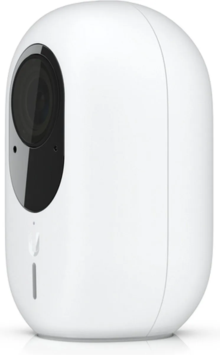 Ubiquiti UVC-G4-INS IP Camera - 2688x1512 - Wit