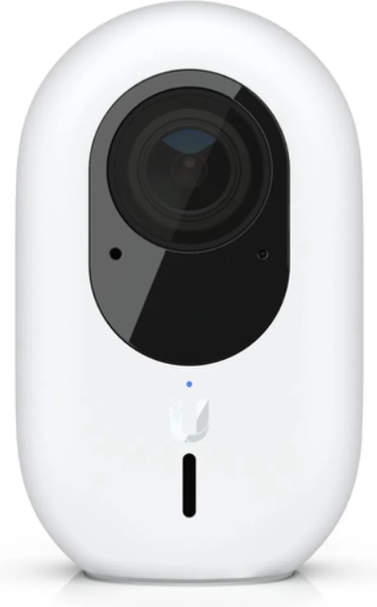 Ubiquiti UVC-G4-INS IP Camera - 2688x1512 - Wit