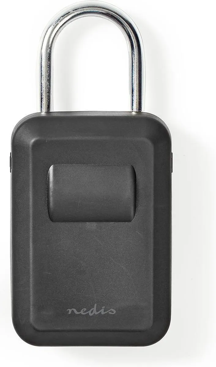 Nedis Sleutelkluis KEYCCP01BK