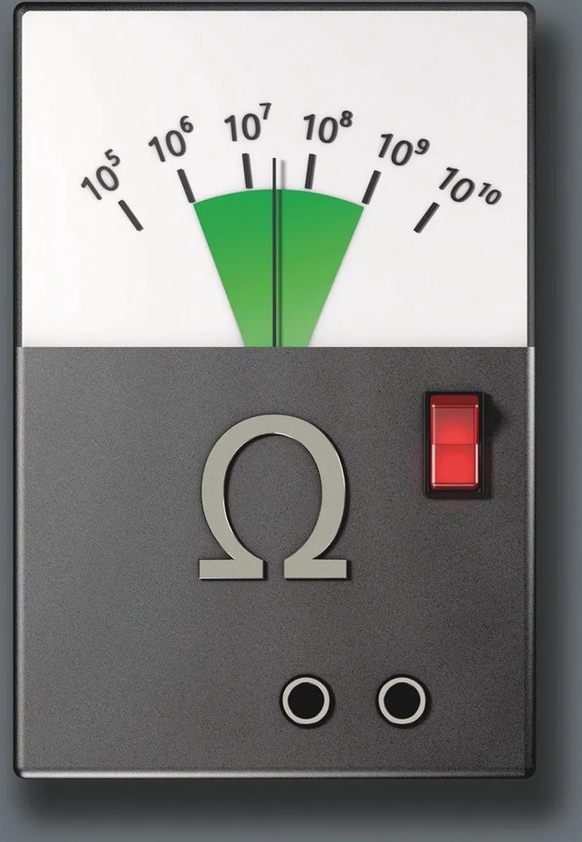 Wera Kompakt Stubby ESD Bitset 10-delig 05057472001 - Geel/Zwart