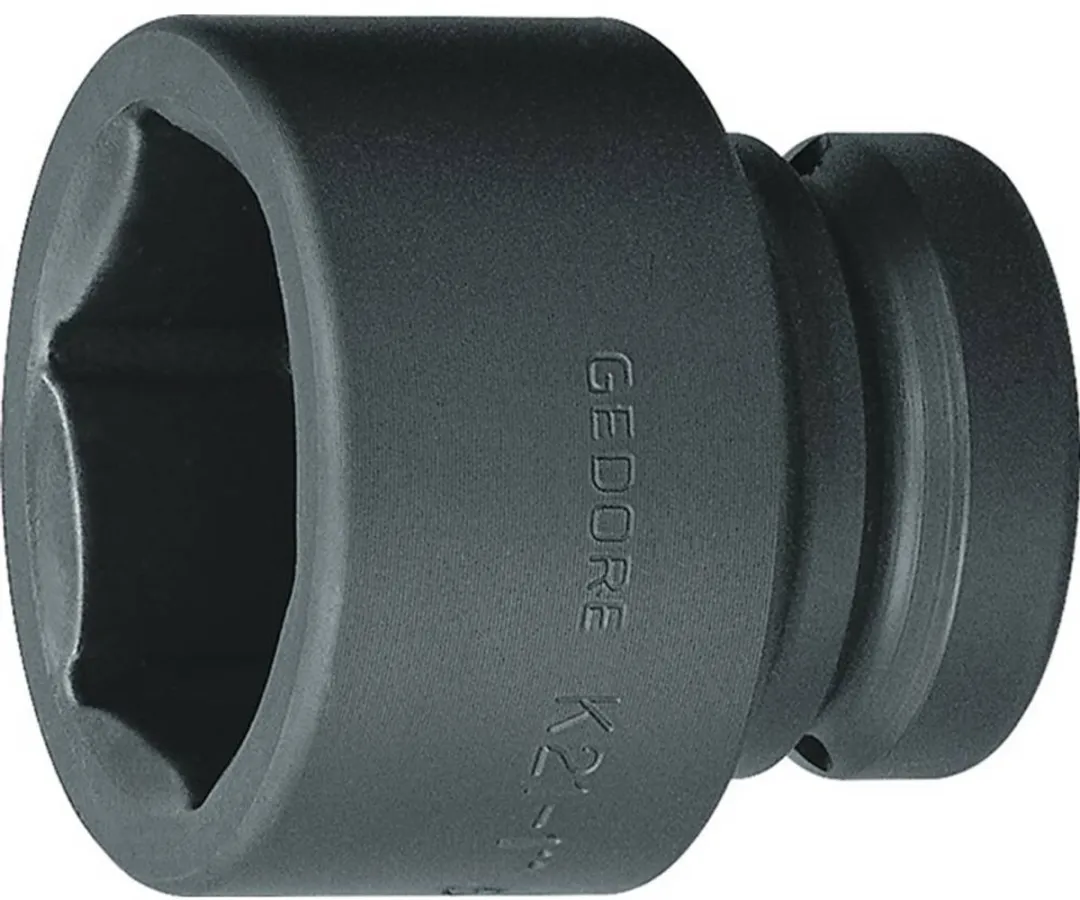 Gedore K 21 65 Kracht-dopsleutelinzet 65mm - 25mm - afbeelding 6 van 6