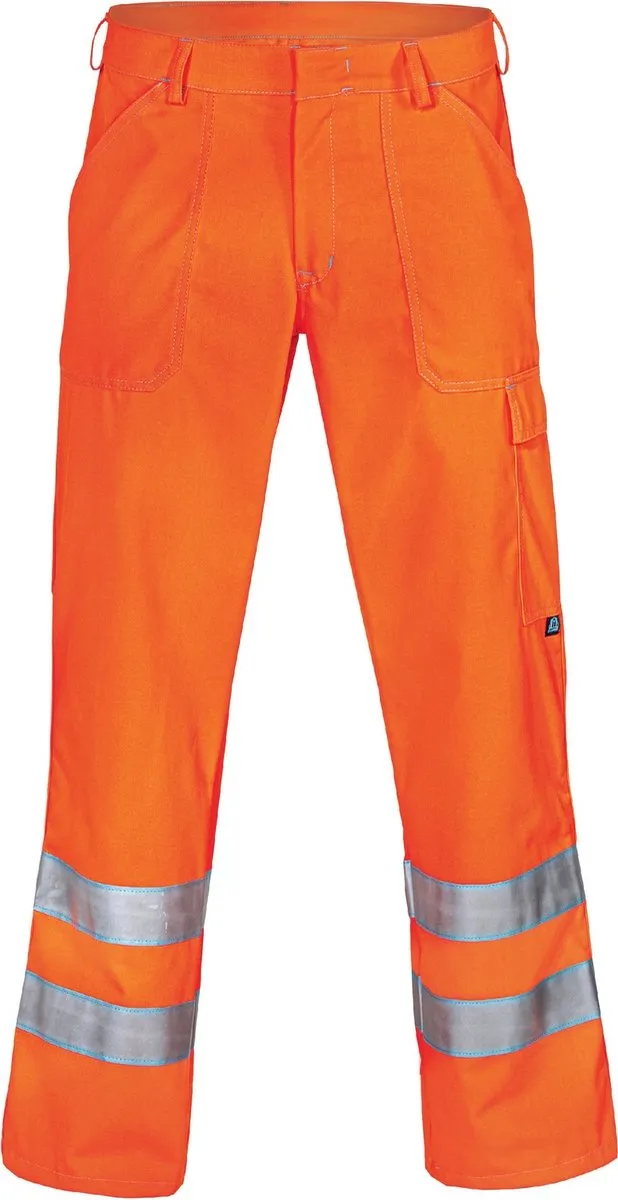 Uvex Protection Flash Arbeitshose 102