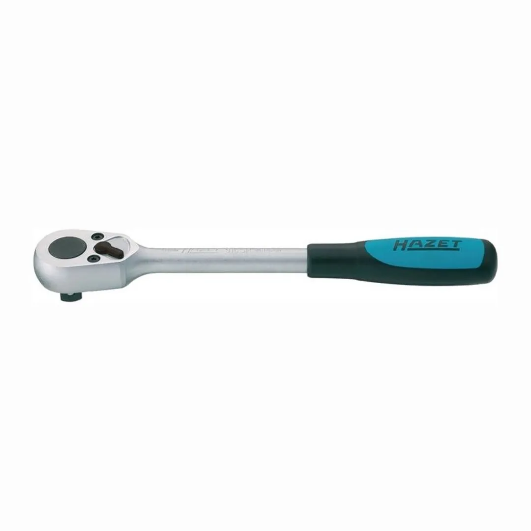 Hazet Hefboom-Omschakelratel 1/2" 275mm