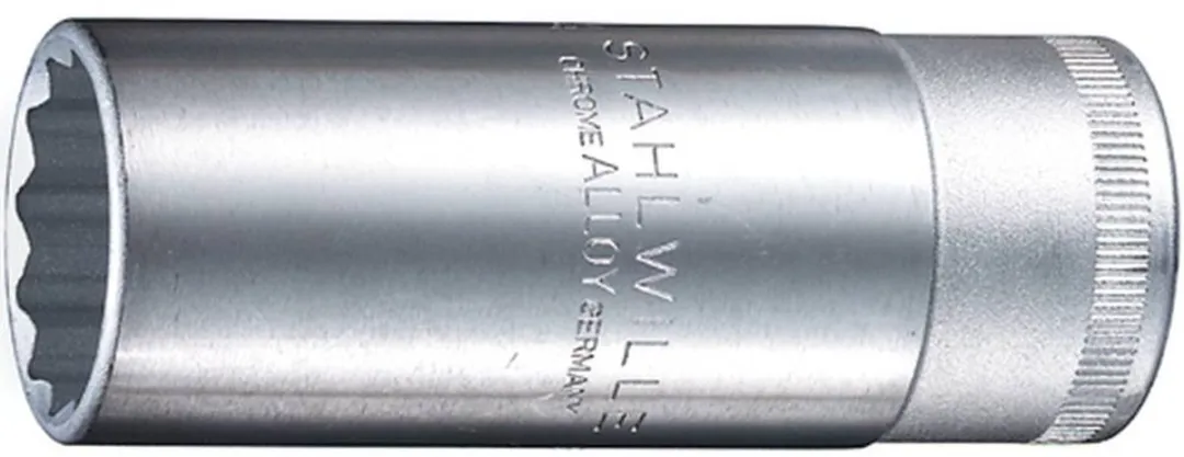 Stahlwille 51 15 03020015 Dopsleutelinzetstuk 1/2"
