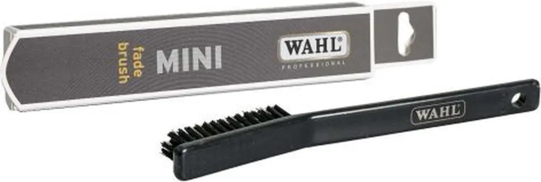 Wahl Mini Fade Brush 0093-6490