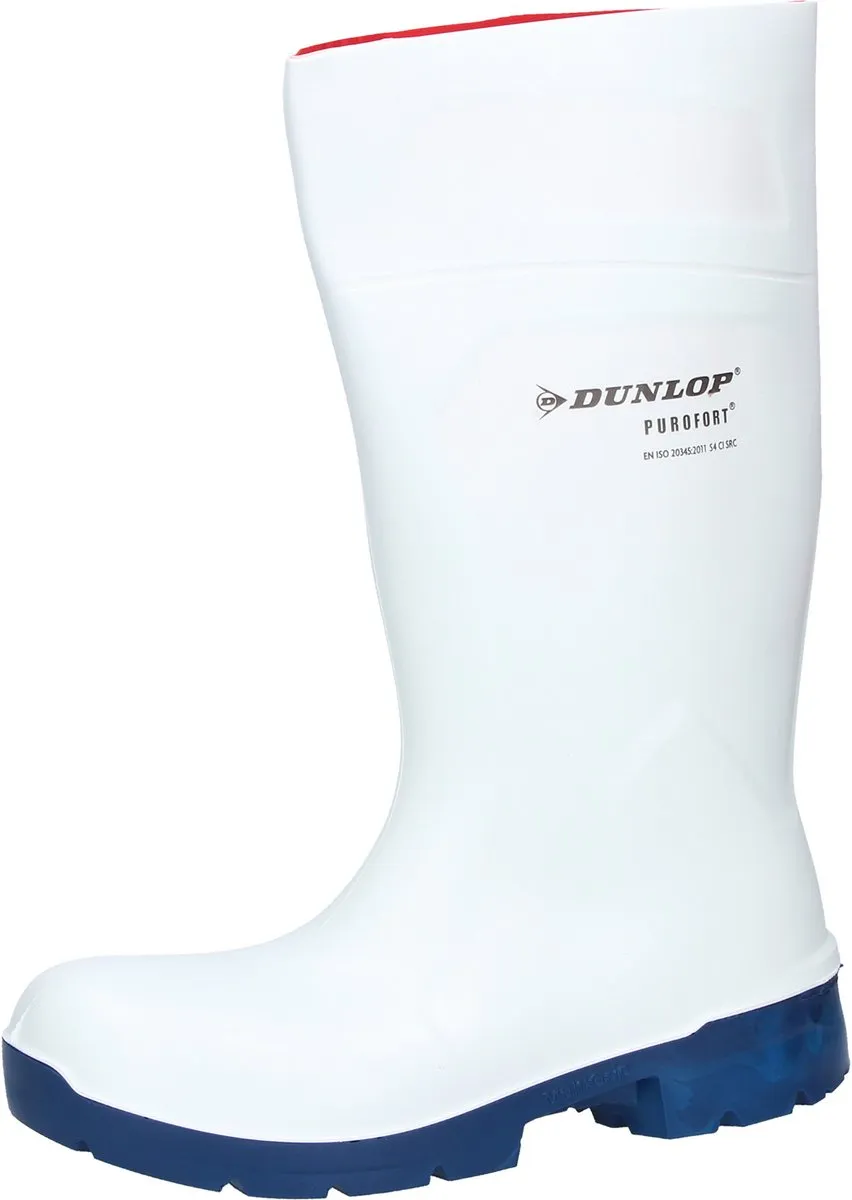 Dunlop Purofort FoodPro Multigrip S4 CA61131 - 50