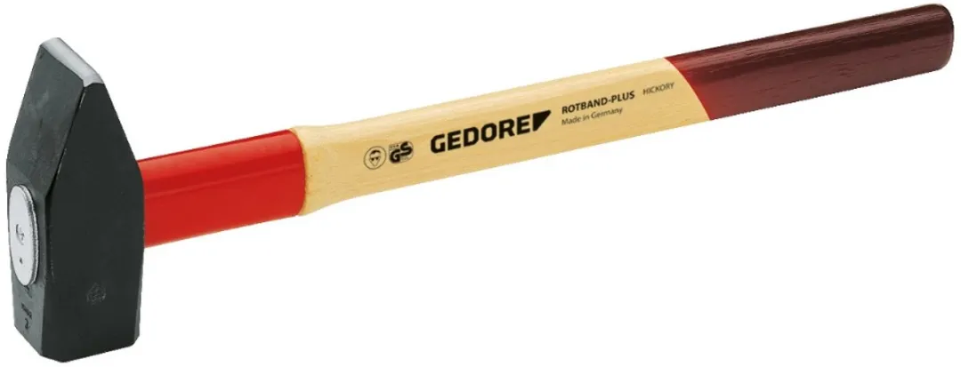 Gedore 609 H-8 Voorhamer 900mm - 1 Stuk