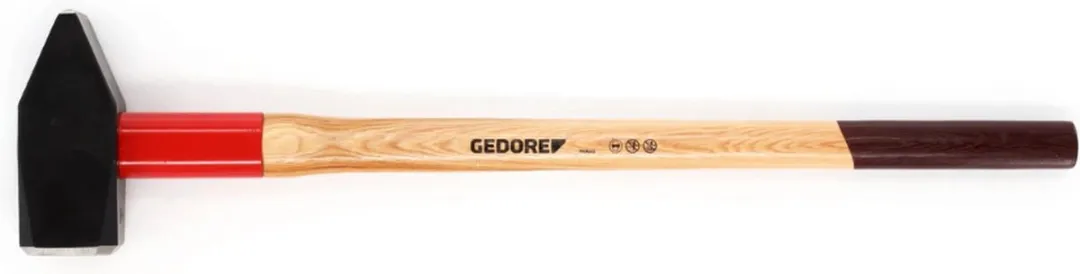 Gedore 609 H-8 Voorhamer 900mm - 1 Stuk