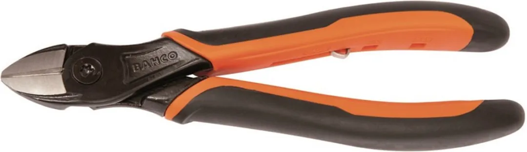 Bahco Zijsnijtang 2101G 160IP