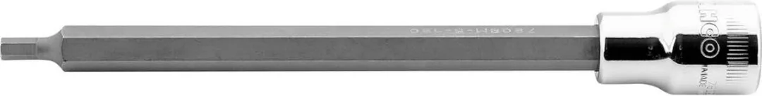 Bahco 7809M-8-120 Schroevendraaierdop 1/2" - Metrisch - afbeelding 2 van 3