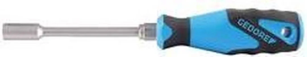 Gedore Dopsleutel 5mm - 6-kantig