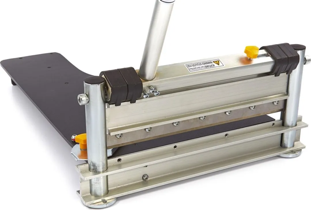 HBM PROFI 6361 Laminaatknipper - Staal