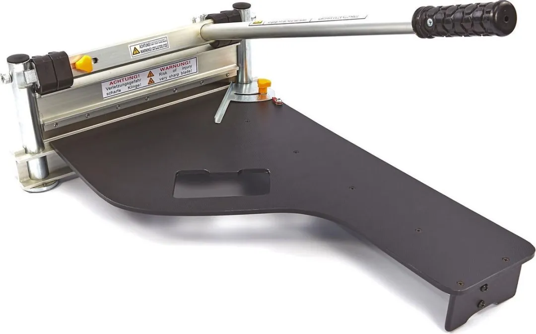 HBM PROFI 6361 Laminaatknipper