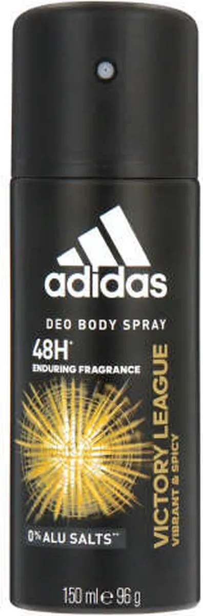 adidas Victory League Deo 150ml