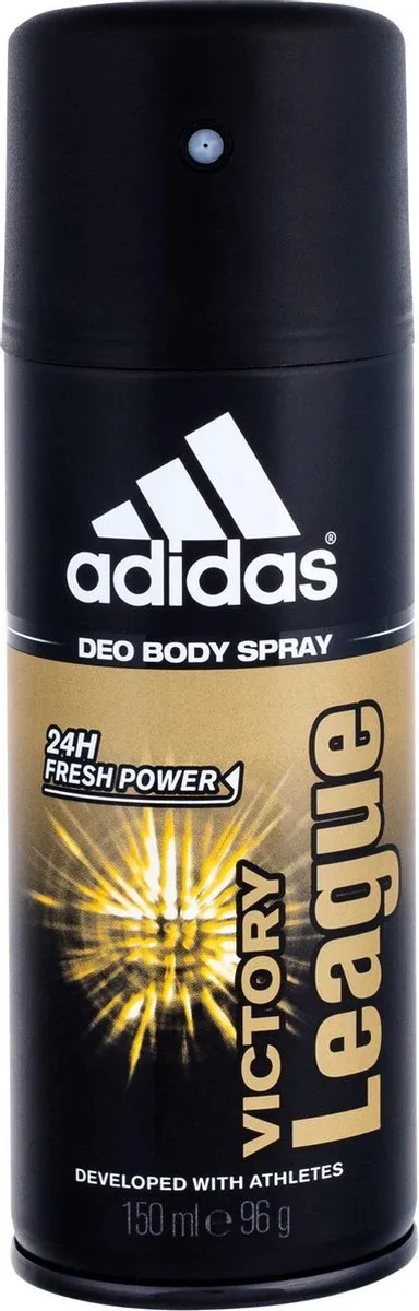 adidas Victory League Deo 150ml