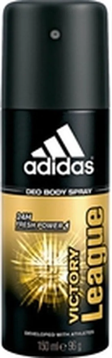 adidas Victory League Deo 150ml