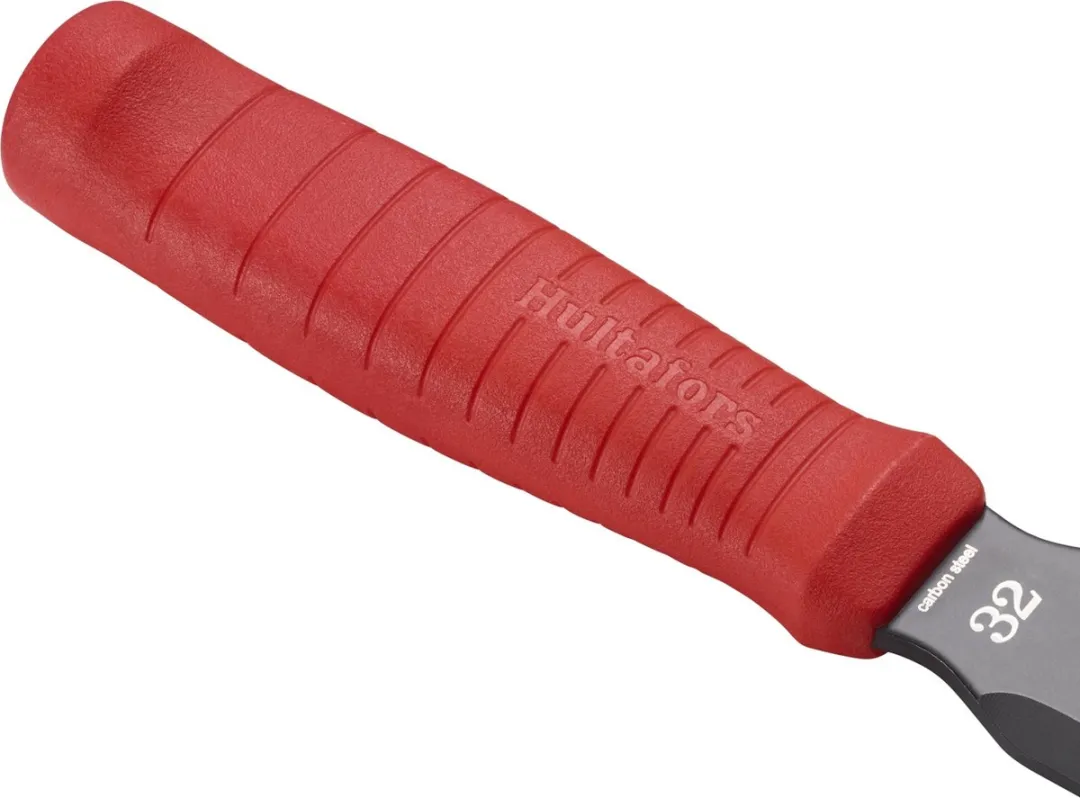 Hultafors EDC 32 Beitel 32x232mm - met Holster