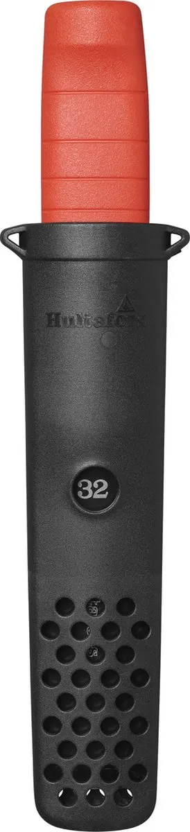 Hultafors EDC 32 Beitel 32x232mm - met Holster - afbeelding 6 van 6