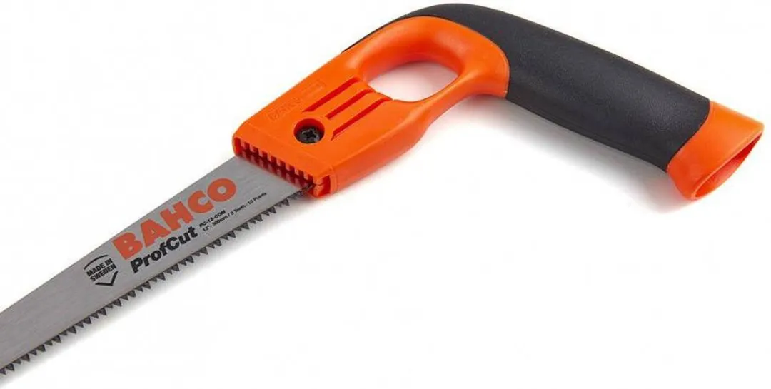 Bahco Profcut Schrobzaag 300mm PC-12-COM - 9 Tanden