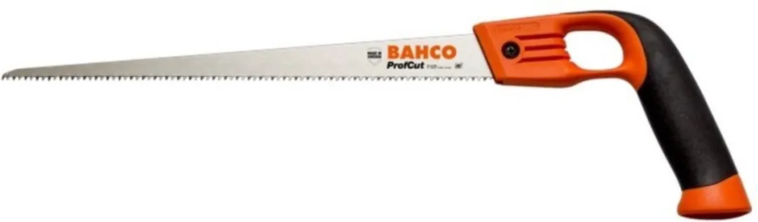 Bahco Profcut Schrobzaag 300mm PC-12-COM - 9 Tanden - afbeelding 6 van 6