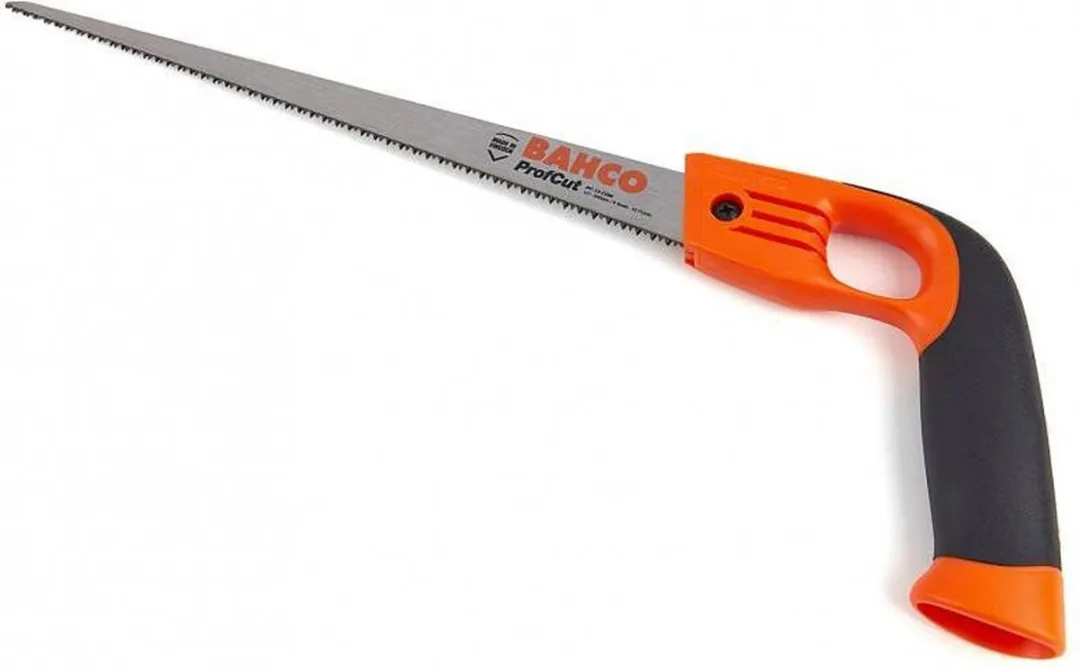 Bahco Profcut Schrobzaag 300mm PC-12-COM - 9 Tanden