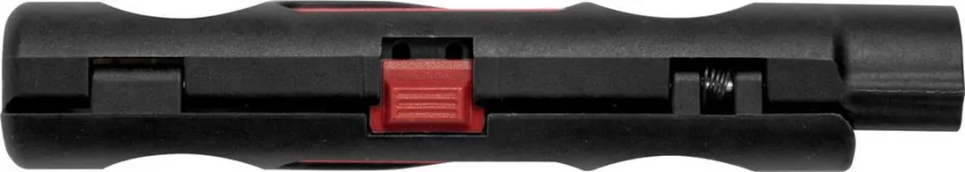 Wiha 44241 Strip- en montagegereedschap voor coaxkabel F-stekker - afbeelding 6 van 6