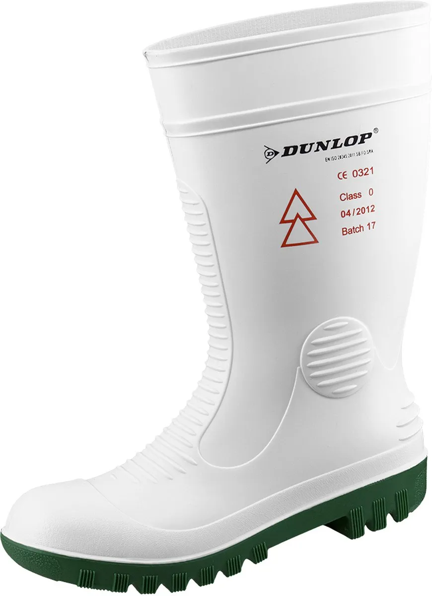 Dunlop Acifort A571411 Werklaarzen