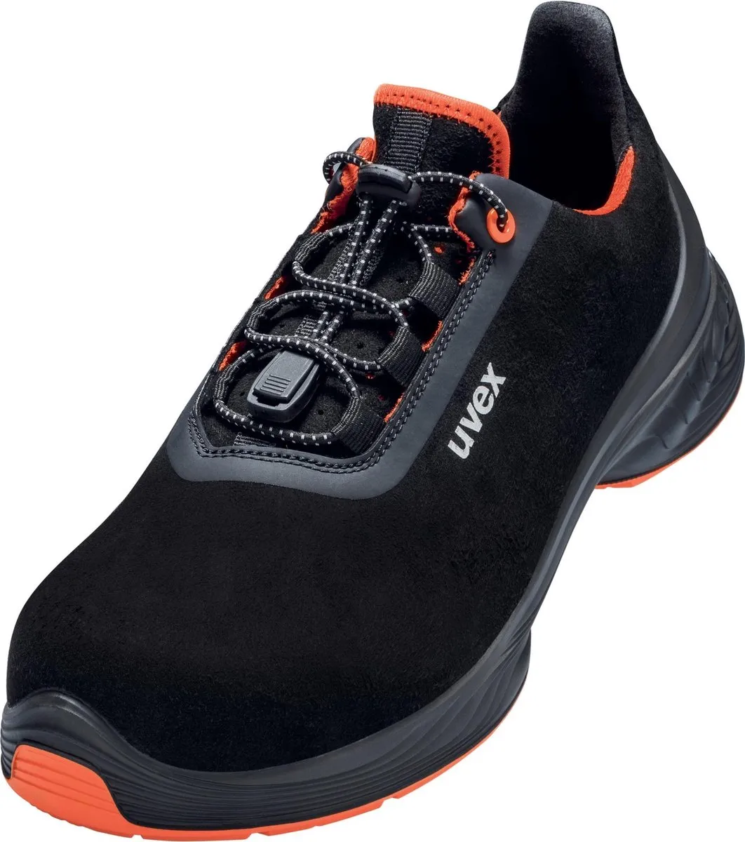 Uvex 1 G2 Halbschuhe S2 68498 - 45