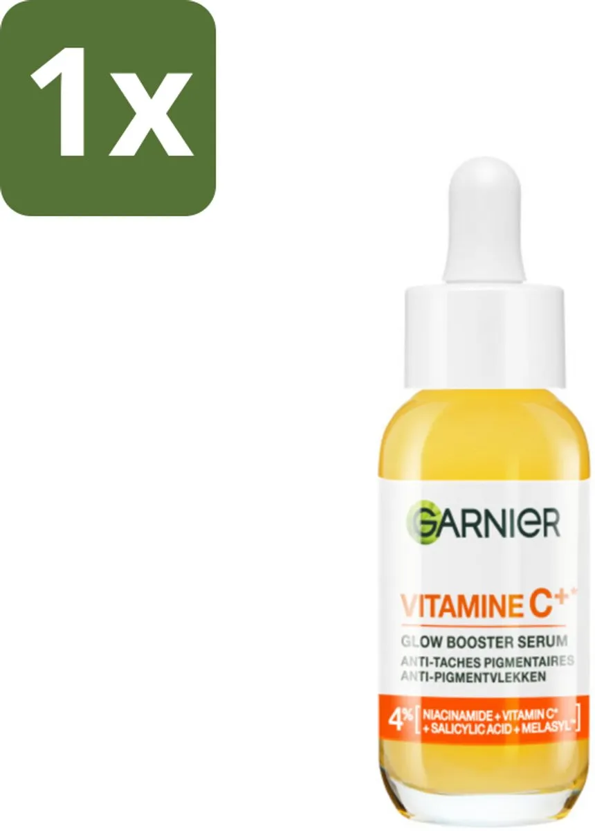 Garnier SkinActive Vitamine C Serum 30ml