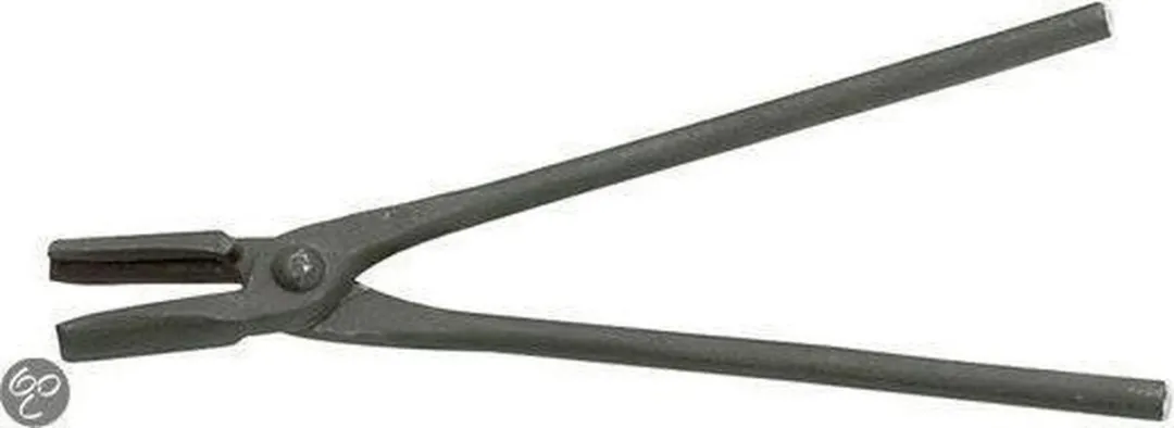 Gedore Smidstang 400mm - 1 Stuk