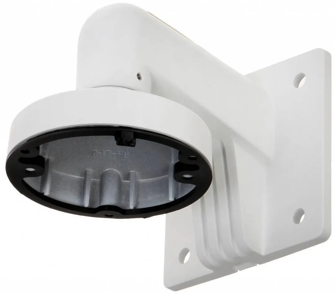 Hikvision Aluminium Beugel Wit - 1 Stuk