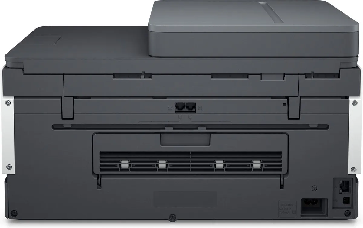 HP Smart Tank 7605 All-in-One Printer 28C02A#BHC - Wit