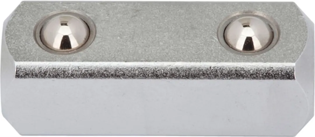 Würth 1/2" Doorsteekvierkant 3mm