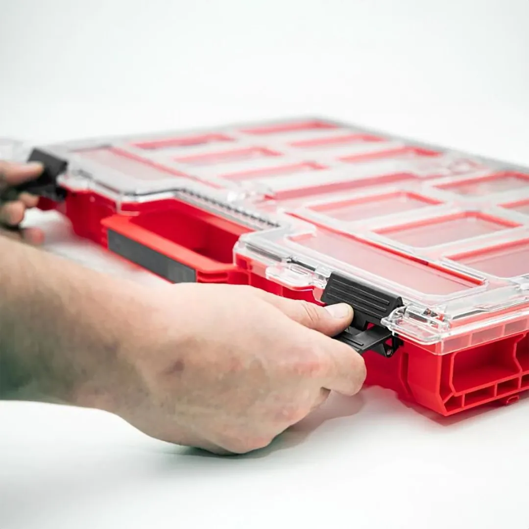 Toolbrothers RHINO XXL Organizer ULTRA - Hoogte L - 6L - IP66