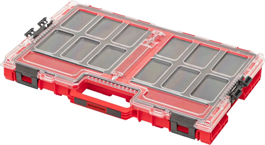 Toolbrothers RHINO XXL Organizer ULTRA - Hoogte L - 6L - IP66
