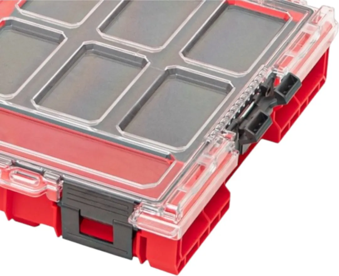 Toolbrothers RHINO XXL Organizer ULTRA - Hoogte L - 6L - IP66 - afbeelding 6 van 6