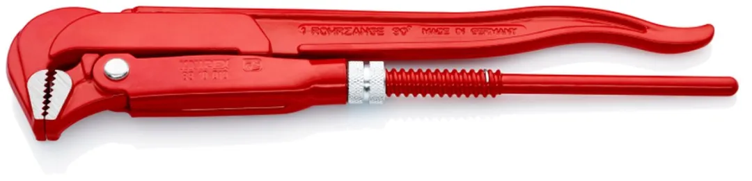 Knipex 8310010 Pijptang 90° - 310mm