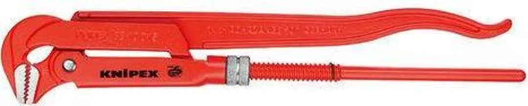 Knipex 8310010 Pijptang 90° - 310mm