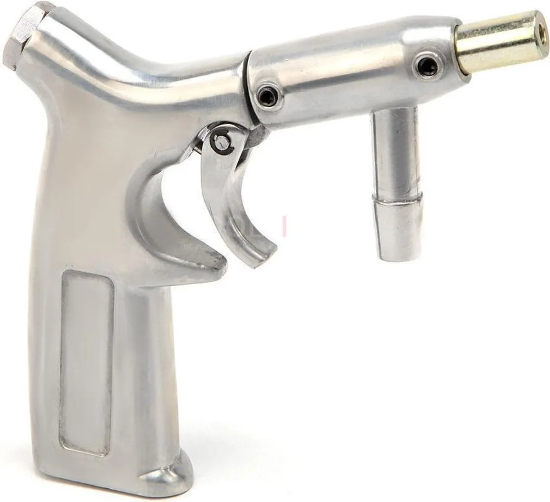 HBM Universeel Straalpistool - 4 Nozzles