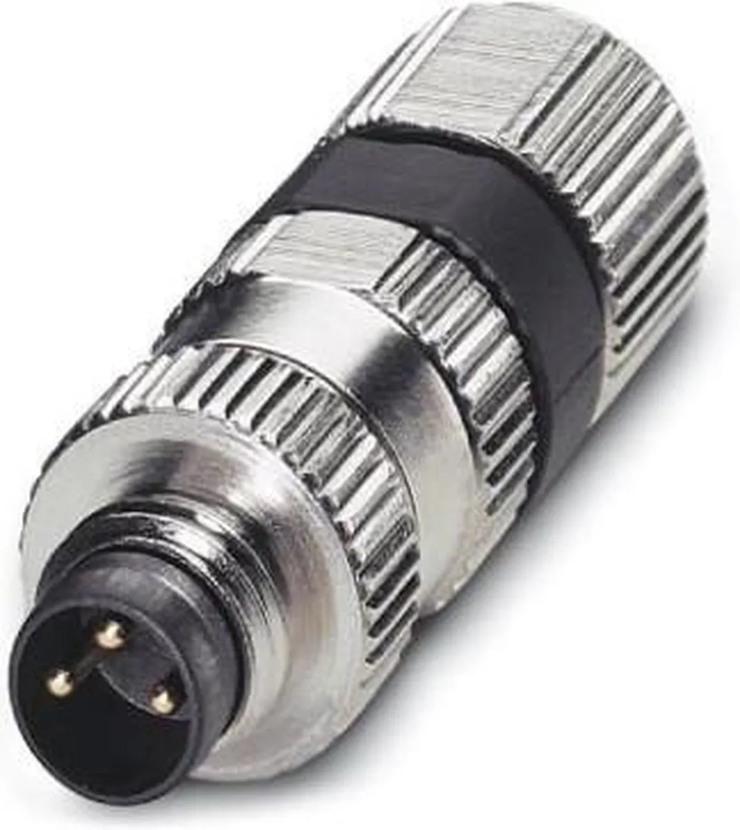 Phoenix Contact 1506752 Sensor/Actuator Connector M8