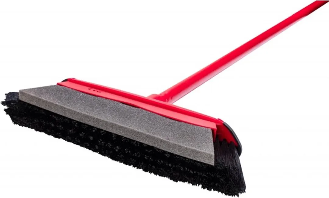 Vileda DuActiva Classic Vile - Rood