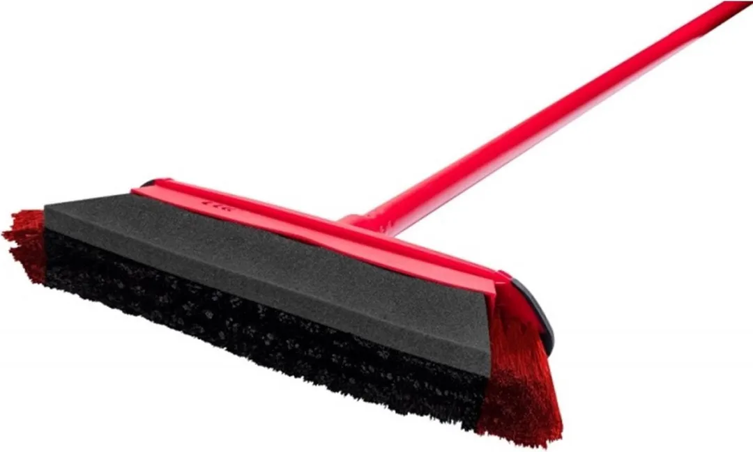 Vileda DuActiva Classic Vile - Rood